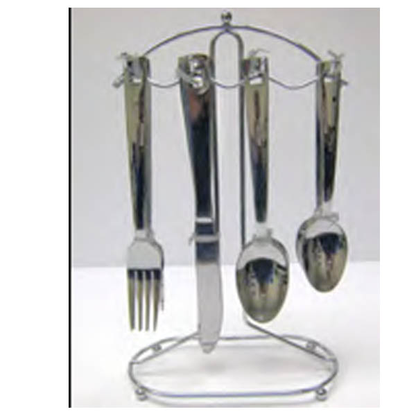 Stainless Steel Flatware